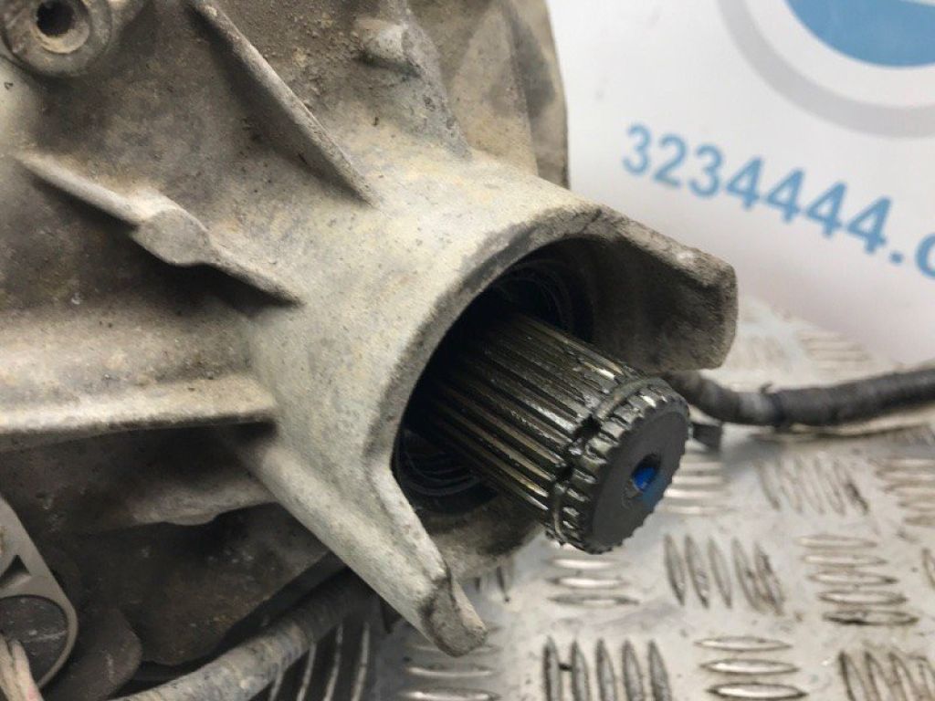 41200-RWG-080 | Редуктор задній ACURA RDX 06-12 - Фото 5