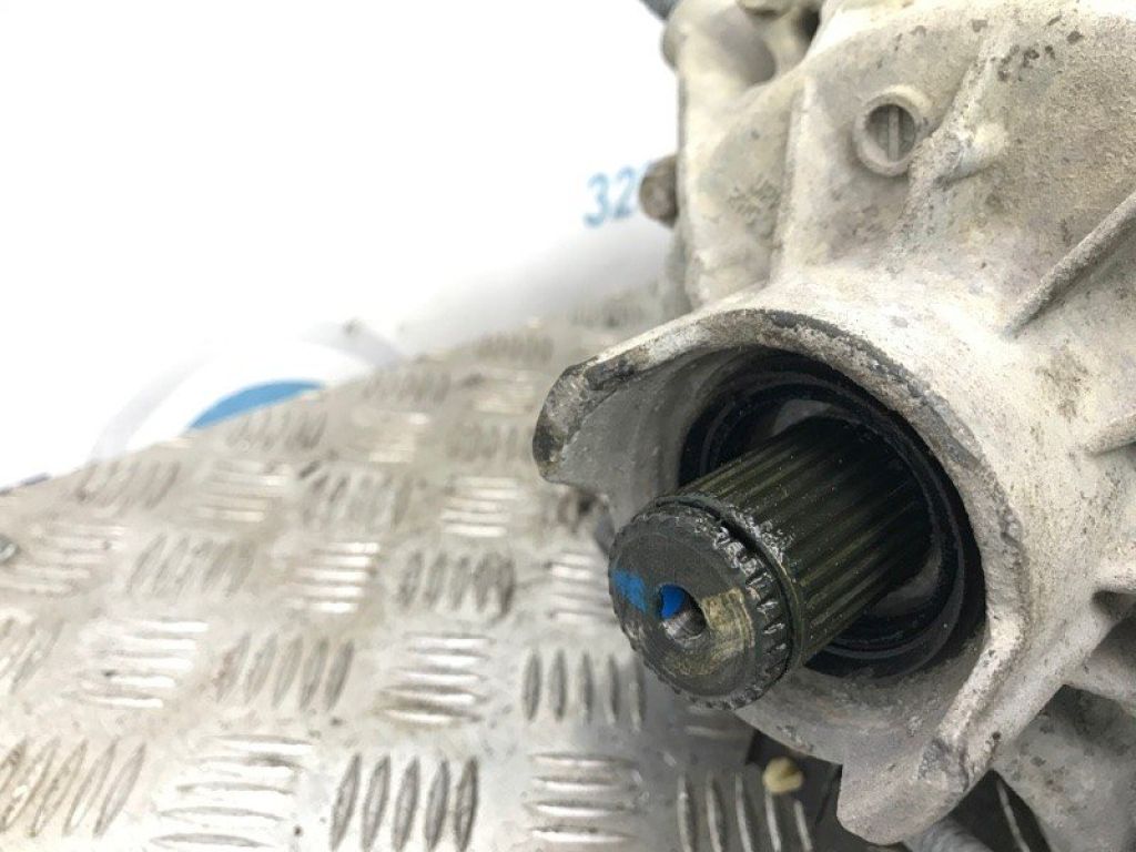 41200-RWG-080 | Редуктор задній ACURA RDX 06-12 - Фото 6