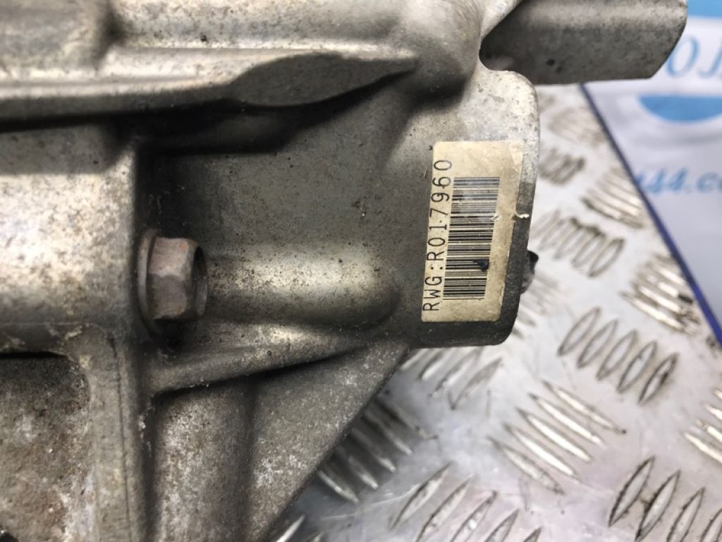 41200-RWG-080 | Редуктор задній ACURA RDX 06-12 - Фото 7