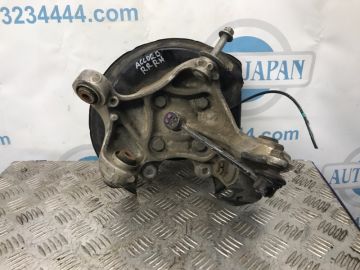 Цапфа задн. прав. HONDA ACCORD USA 07-12
