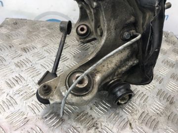 Датчик ABS задн. прав. HONDA ACCORD USA 07-12