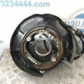 Тормозной механизм задн. лев. INFINITI QX60/JX35 12-20