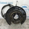 46503-06080 | Тормозной механизм задн. прав. TOYOTA CAMRY 50 12-15