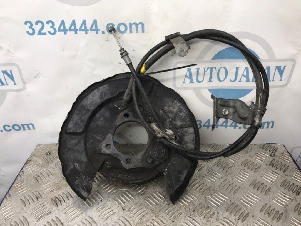 46503-06080 | Тормозной механизм задн. прав. TOYOTA CAMRY 50 12-15 - Фото 2