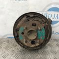 Цапфа задн. прав. TOYOTA COROLLA E90 87-91 - Прев'ю 2