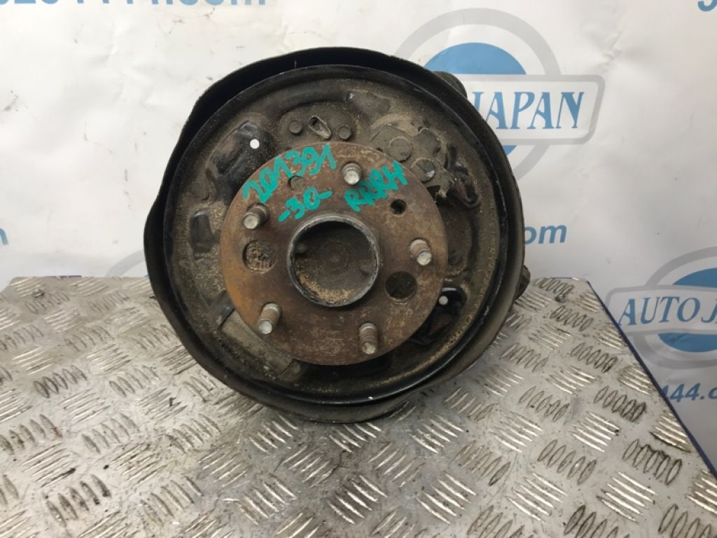 Маточина колеса задн. прав. TOYOTA CAMRY 30 02-06