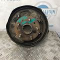Маточина колеса задн. прав. TOYOTA CAMRY 30 02-06