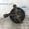 Маточина колеса задн. прав. TOYOTA CAMRY 30 02-06 - Прев'ю 2
