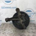 Цапфа задн. прав. TOYOTA CAMRY 30 02-06