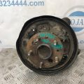 Цапфа задн. прав. TOYOTA CAMRY 30 02-06 - Прев'ю 2