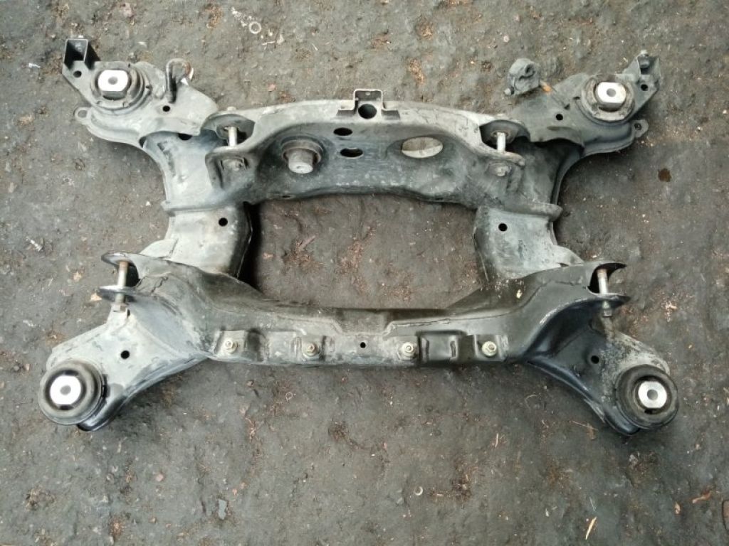 50300-STK-A01 | Балка задней подвески ACURA RDX 06-12