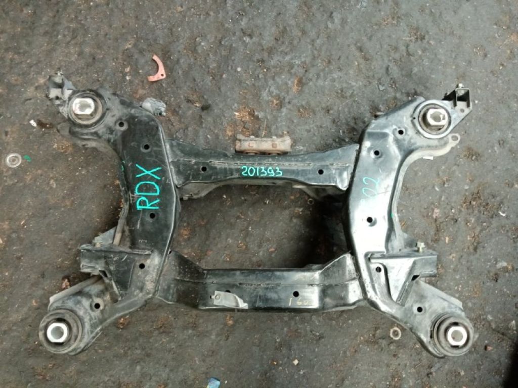 50300-STK-A01 | Балка задней подвески ACURA RDX 06-12 - Фото 2