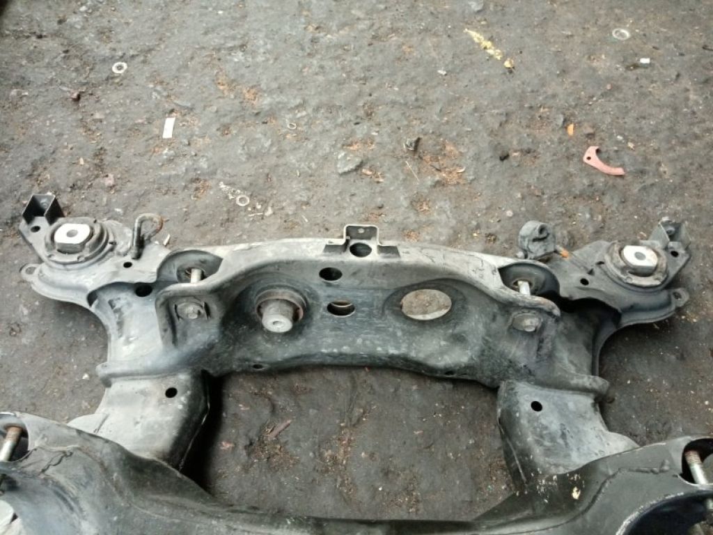 50300-STK-A01 | Балка задней подвески ACURA RDX 06-12 - Фото 3