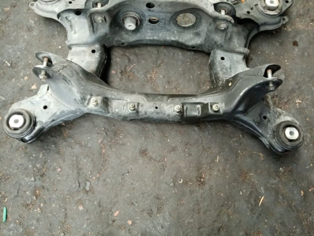 50300-STK-A01 | Балка задней подвески ACURA RDX 06-12 - Фото 4