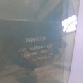 68104-47051 | Стекло двери задн. лев. TOYOTA PRIUS - 30 09-17 - Превью 4