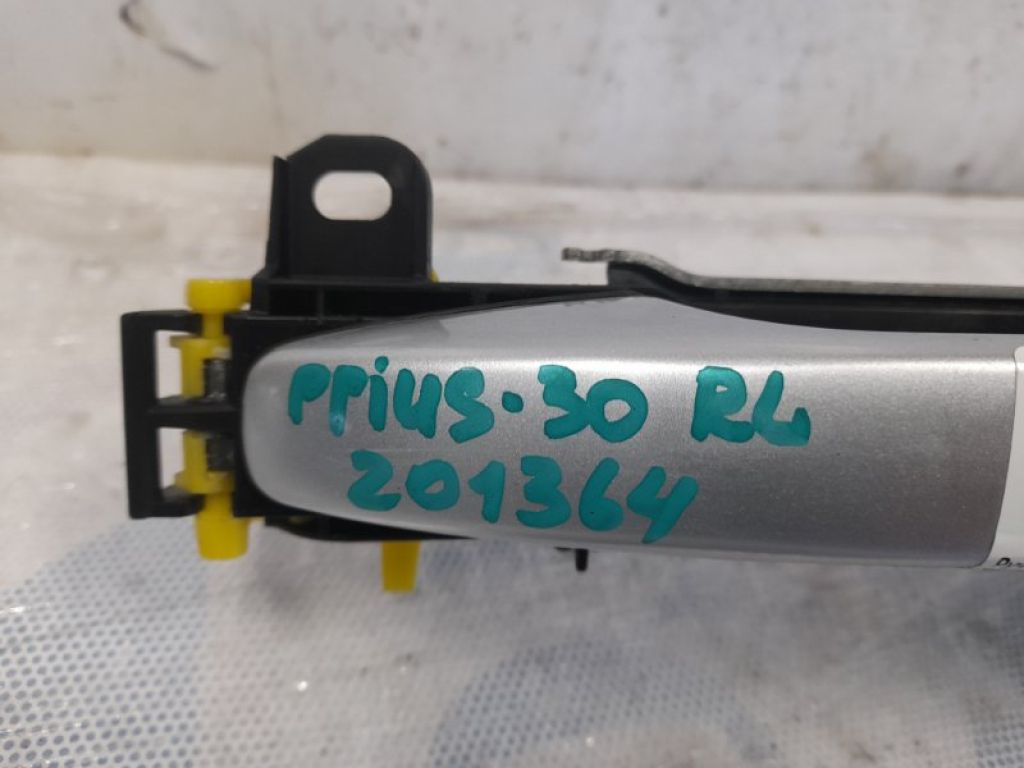69211-74020-B0 | Ручка двери наружная задн. лев. TOYOTA PRIUS - 30 09-17 - Фото 2