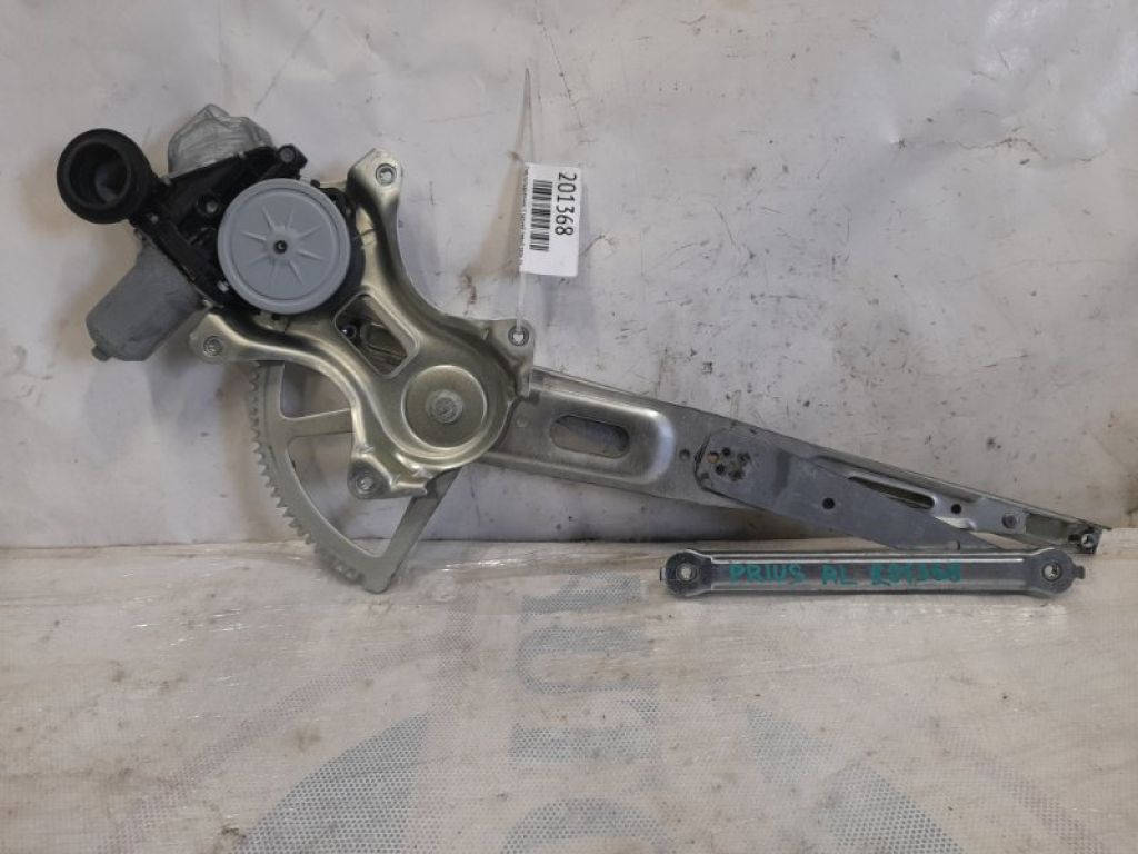 85720-72020 | Склопідйомник задн. лів. TOYOTA PRIUS - 30 09-17