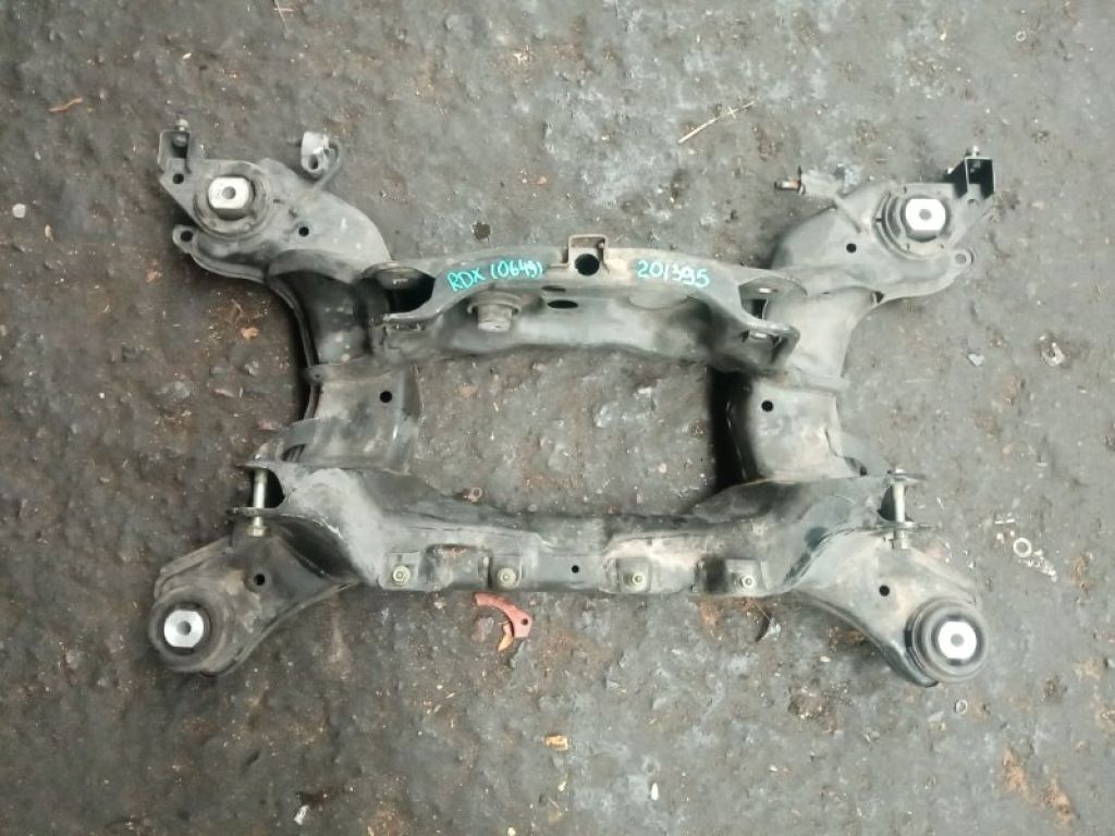 50300-STK-A01 | Балка задней подвески ACURA RDX 06-12