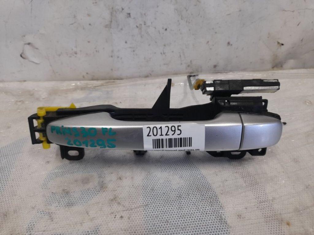 69210-74030-A0 | Ручка двери наружная передн. лев. TOYOTA PRIUS - 30 09-17