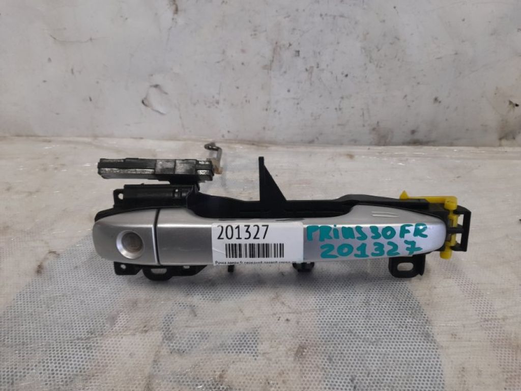69210-74030-A0 | Ручка двери наружная передн. прав. TOYOTA PRIUS - 30 09-17
