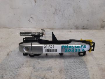 Ручка двери наружная передн. прав. TOYOTA PRIUS - 30 09-17