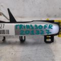 69210-74030-A0 | Ручка двери наружная передн. прав. TOYOTA PRIUS - 30 09-17 - Превью 2