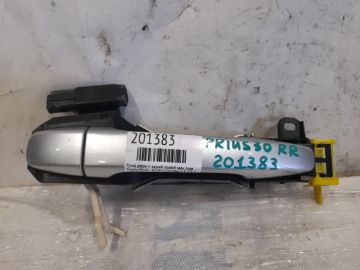 Ручка двері зовнішня задн. прав. TOYOTA PRIUS - 30 09-17