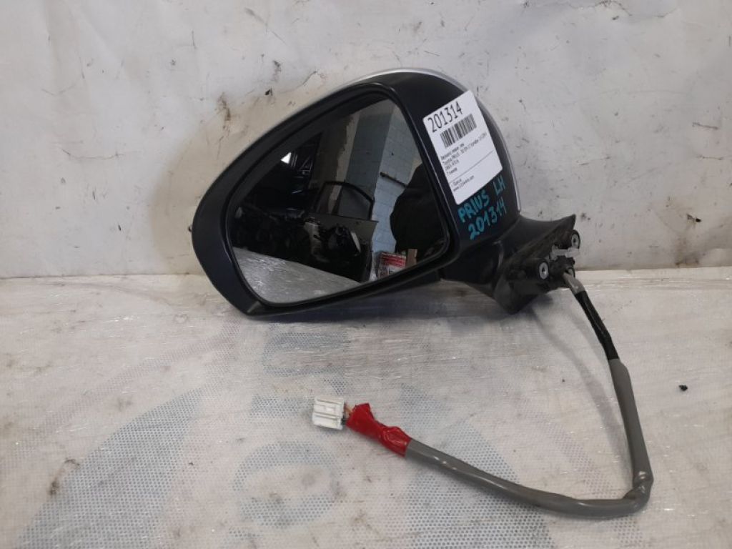 87940-47190 | Зеркало лев. TOYOTA PRIUS - 30 09-17