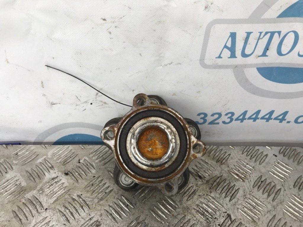 Маточина колеса задн. прав. NISSAN ALTIMA L32 07-12