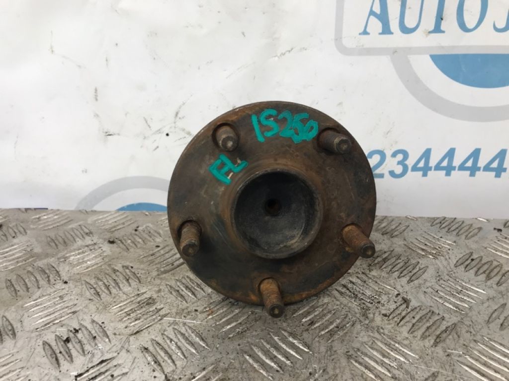 Маточина колеса передн. лів. LEXUS IS250/350 05-13 - Фото 2