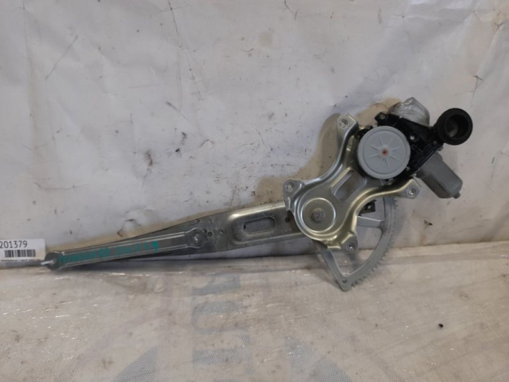 69801-52070 | Склопідйомник задн. прав. TOYOTA PRIUS - 30 09-17