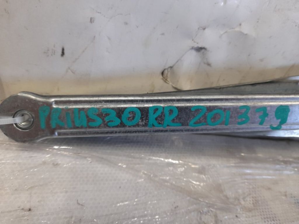 69801-52070 | Склопідйомник задн. прав. TOYOTA PRIUS - 30 09-17 - Фото 2