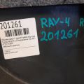 67630-42340-B4 | Карта дверей задн. прав. TOYOTA RAV4 05-12 - Прев'ю 2