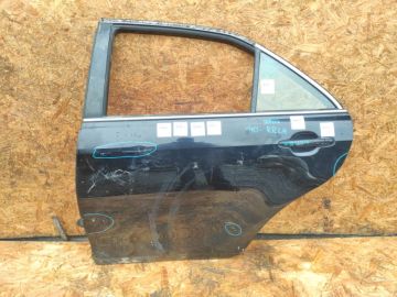 Дверь задн. лев. TOYOTA CAMRY 40 06-11