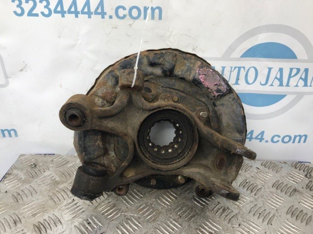 42304-14010 | Цапфа задн. прав. TOYOTA SUPRA 86-92