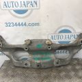 Кріплення балки підвіски передн. HONDA ACCORD CU8 08-13