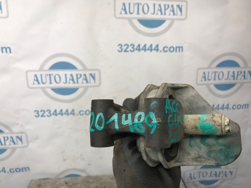 Подушка АКПП лів. HONDA ACCORD CU8 08-13 - Фото 5