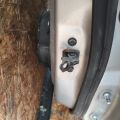 Обмежувач дверей задн. лів. NISSAN TIIDA/VERSA C11 04-11
