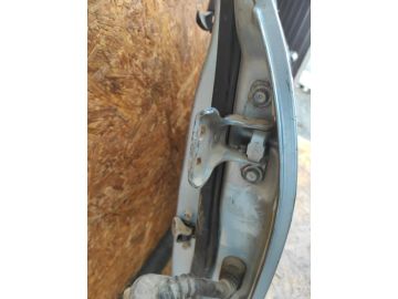 Петля двері верхня задн. лів. MITSUBISHI LANCER IX 9 03-07