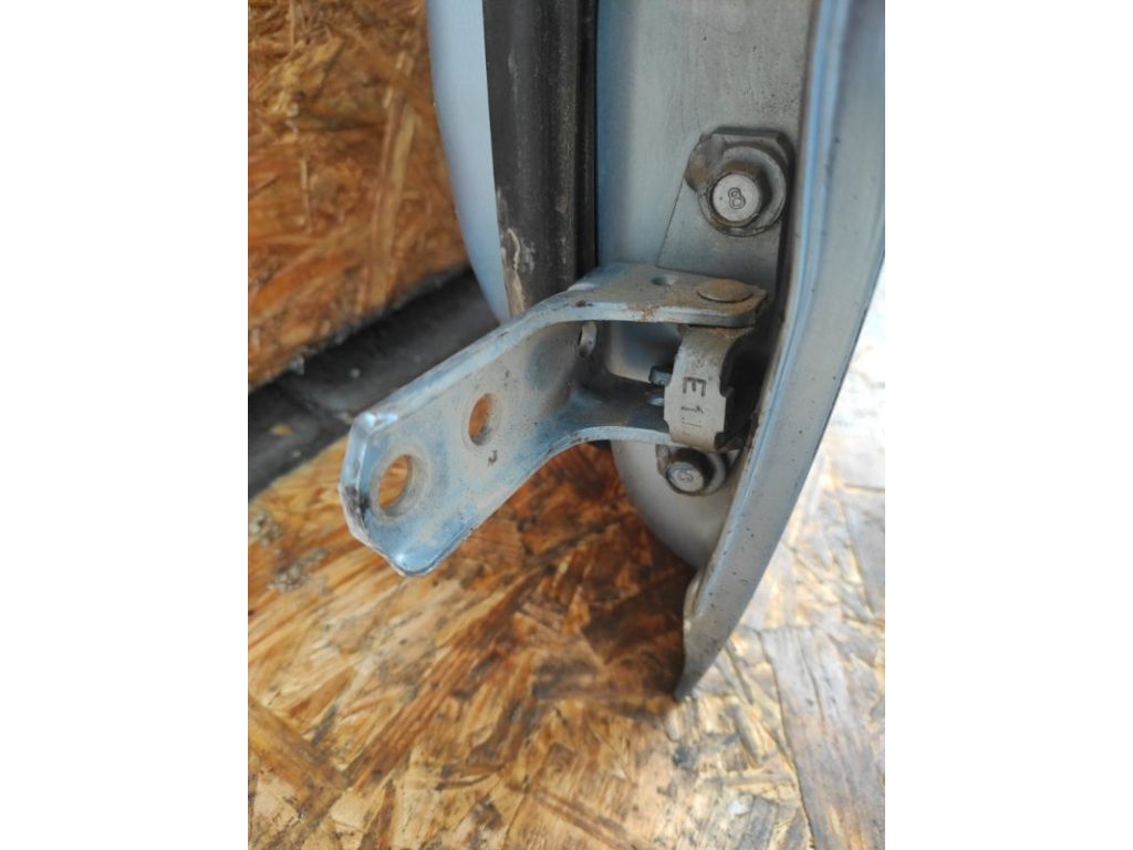 MR302271 | Петля двері нижня задн. лів. MITSUBISHI LANCER IX 9 03-07