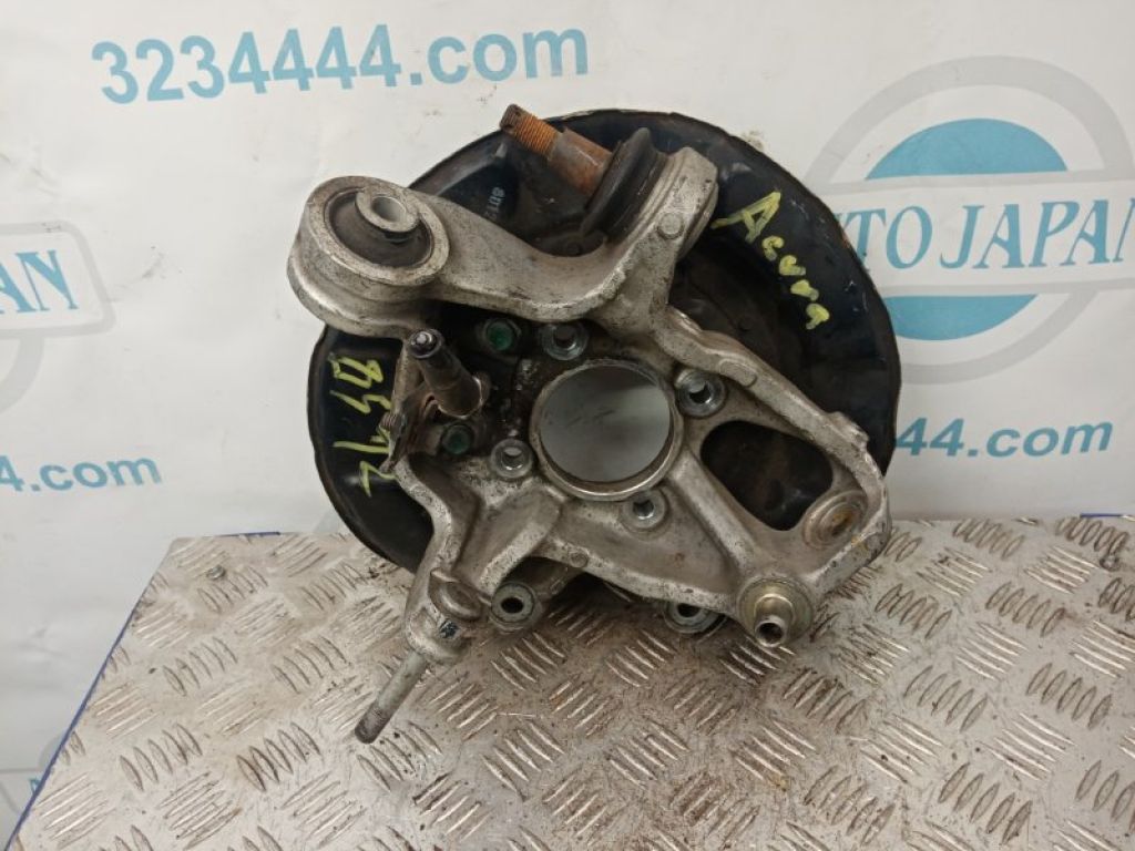 52215-SJA-010 | Цапфа задн. лев. ACURA RL 05-12