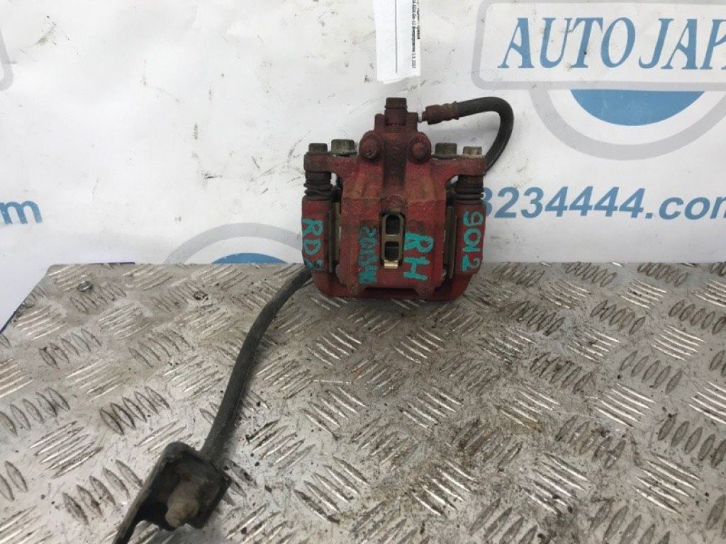 43018-STK-A11 | Супорт гальмівний задн. прав. ACURA RDX 06-12