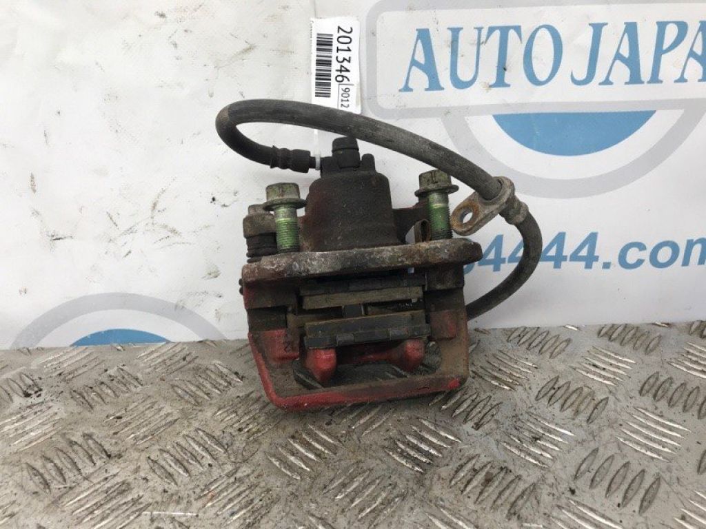 43018-STK-A11 | Супорт гальмівний задн. прав. ACURA RDX 06-12 - Фото 2