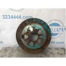Тормозной диск задний ACURA RDX 06-12