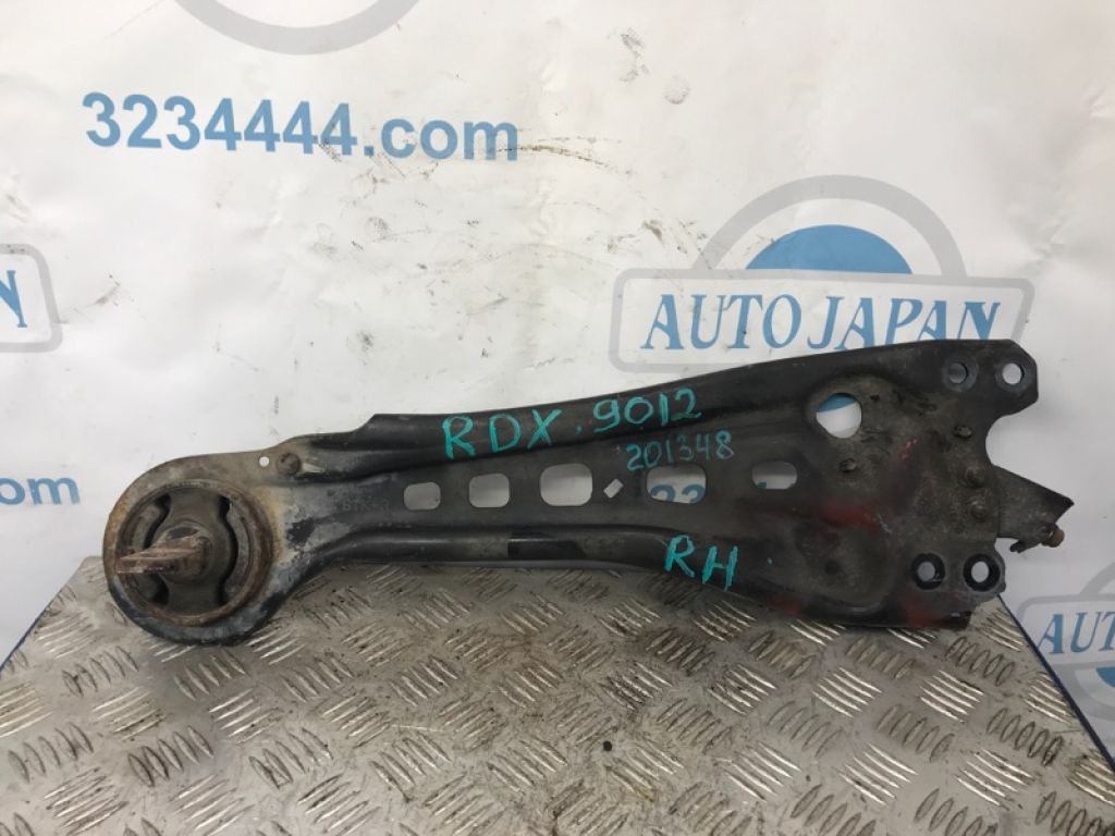 52371-STK-A00 | Рычаг задней подвески продольный прав. ACURA RDX 06-12