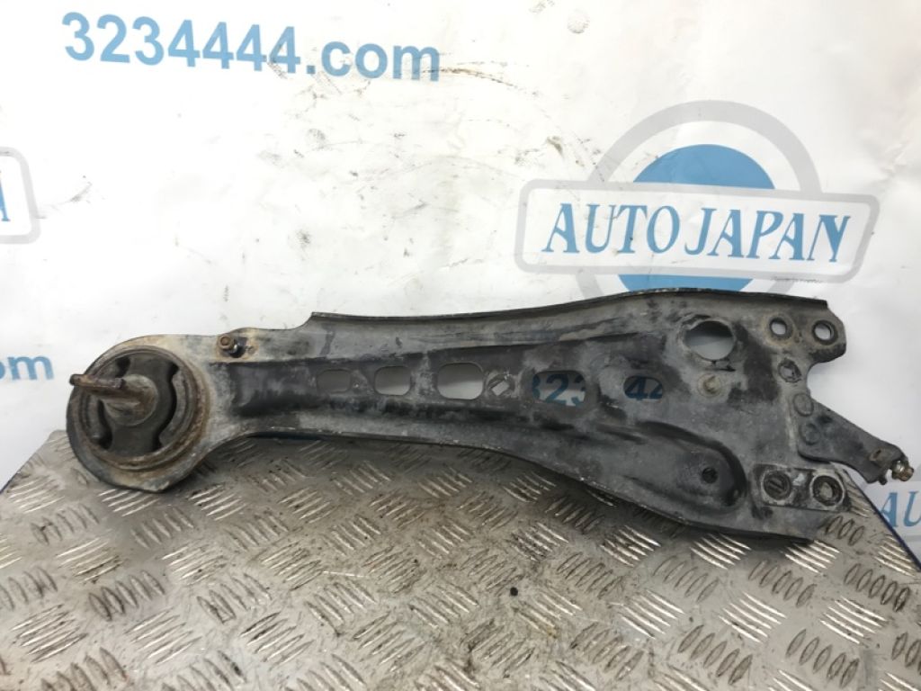 52372-STK-A00 | Рычаг задней подвески продольный лев. ACURA RDX 06-12 - Фото 2