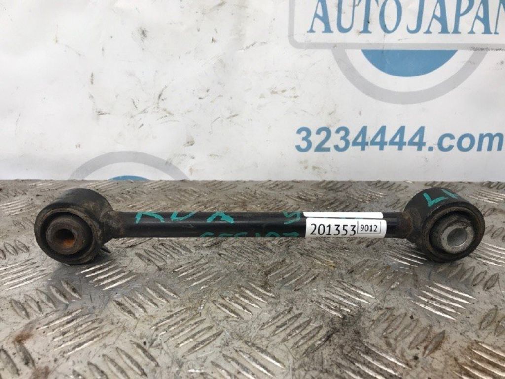 52345-STK-A00 | Важіль задньої підвіски нижній поперечний лів. ACURA RDX 06-12