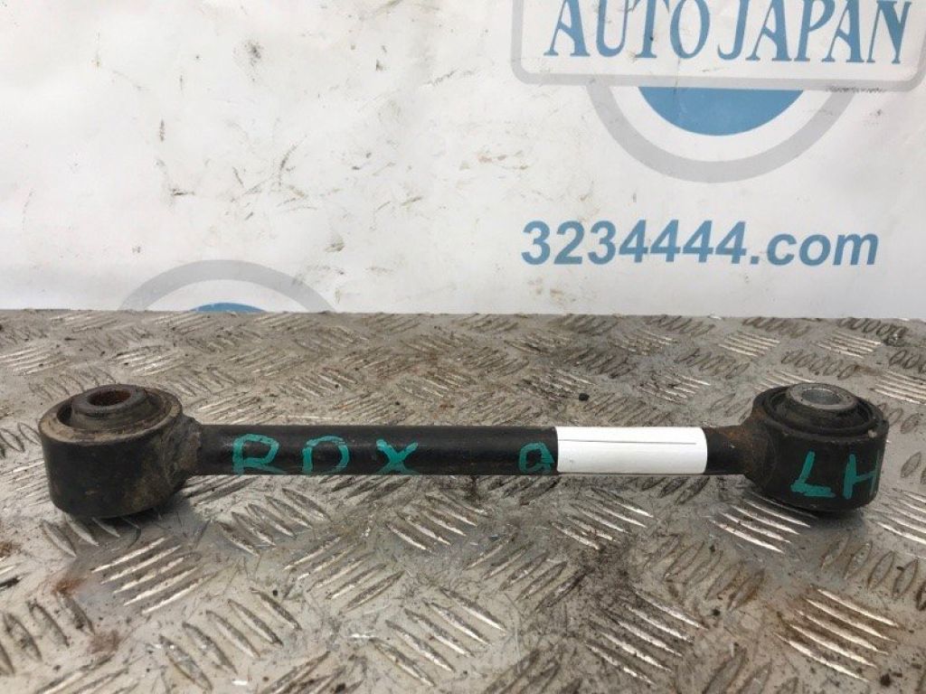 52345-STK-A00 | Важіль задньої підвіски нижній поперечний лів. ACURA RDX 06-12 - Фото 2