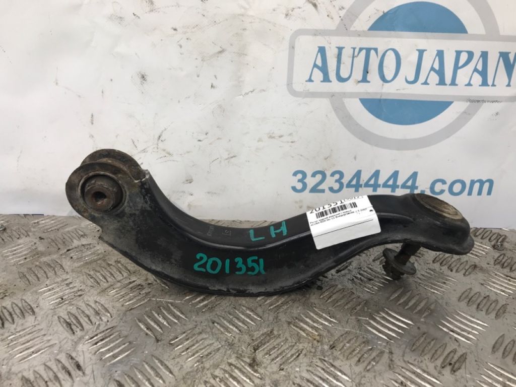 52400-STK-A01 | Рычаг задней подвески поперечный верхний лев. ACURA RDX 06-12