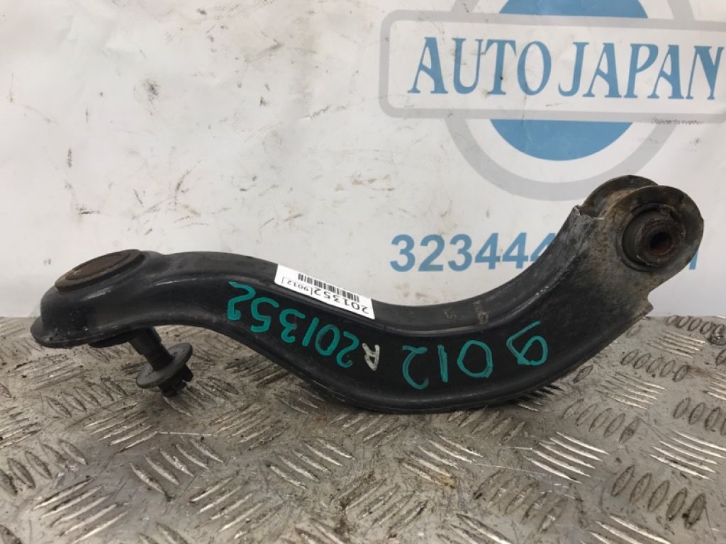 52390-STK-A01 | Рычаг задней подвески поперечный верхний прав. ACURA RDX 06-12